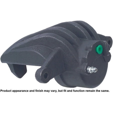 A1 Cardone Disc Brake Caliper P/N:18-4844 Fits select: 2002-2005,2007 JEEP LIBERTY