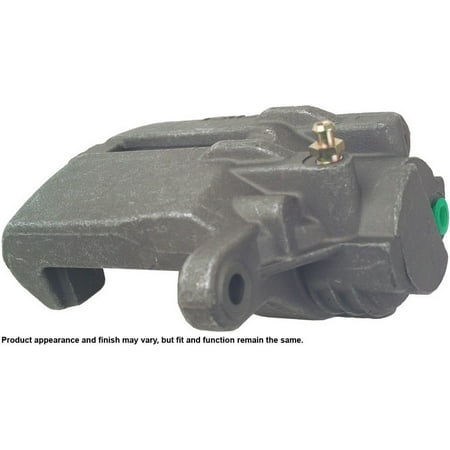 A1 Cardone Disc Brake Caliper P/N:18-4847 Fits select: 2002-2003 FORD FOCUS SVT, 2004 FORD FOCUS ZX5 SVT