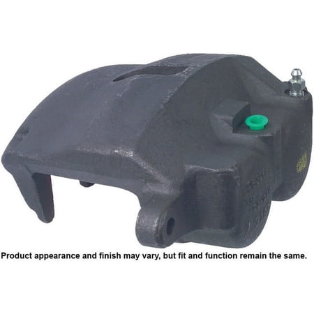 A1 Cardone Disc Brake Caliper P/N:18-4861 Fits select: 2004-2005 FORD F150