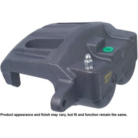 A1 Cardone Disc Brake Caliper P/N:18-4862 Fits select: 2003-2004 DODGE DAKOTA