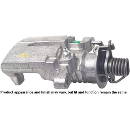 A1 Cardone Disc Brake Caliper P/N:18-4868 Fits select: 2005 BUICK ALLURE, 2004-2005 PONTIAC GRAND PRIX