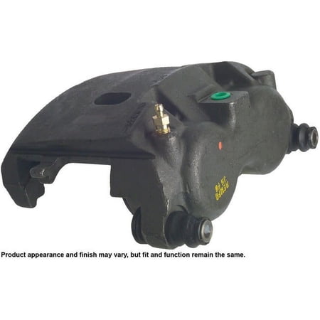 A1 Cardone Disc Brake Caliper P/N:18-4890 Fits select: 2006-2008 DODGE RAM 1500, 2003-2008 DODGE RAM 2500