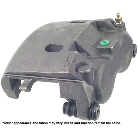A1 Cardone Disc Brake Caliper P/N:18-4891 Fits select: 2006-2008 DODGE RAM 1500, 2003-2008 DODGE RAM 2500