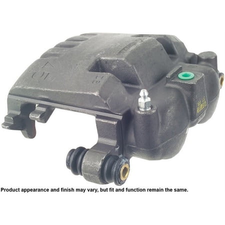 A1 Cardone Disc Brake Caliper P/N:18-4894 Fits select: 2006-2008 DODGE RAM 1500, 2003-2008 DODGE RAM 2500