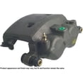 thumbnail image 1 of A1 Cardone Disc Brake Caliper P/N:18-4896 Fits select: 2003-2008 DODGE RAM 3500, 1 of 4
