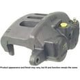 thumbnail image 1 of A1 Cardone Disc Brake Caliper P/N:18-4901, 1 of 5