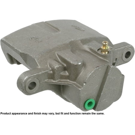 A1 Cardone Disc Brake Caliper P/N:18-4905 Fits select: 2004-2009 CADILLAC SRX