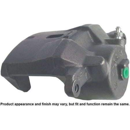 A1 Cardone Disc Brake Caliper P/N:18-4911 Fits select: 2004-2012 CHEVROLET MALIBU, 2005-2010 PONTIAC G6