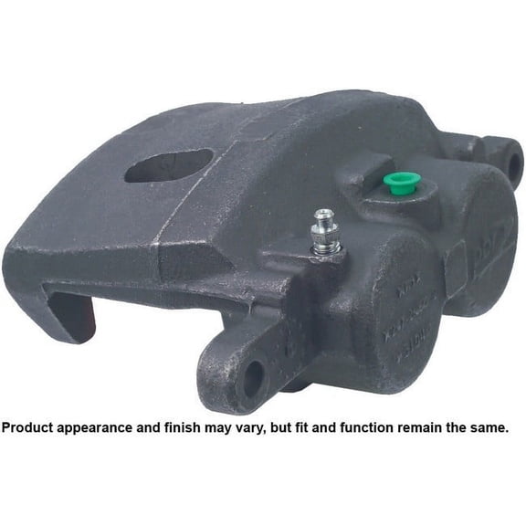 A1 Cardone Disc Brake Caliper P/N:18-4918 Fits select: 2005-2008 CHEVROLET SILVERADO, 2007-2008 CHEVROLET TAHOE
