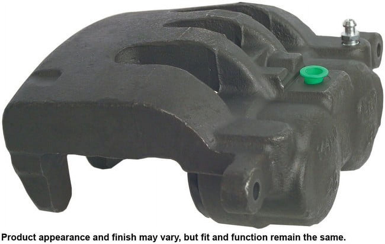 A1 Cardone Disc Brake Caliper P/N:18-4921 Fits select: 2005-2007 FORD F250, 2005-2007 FORD F350