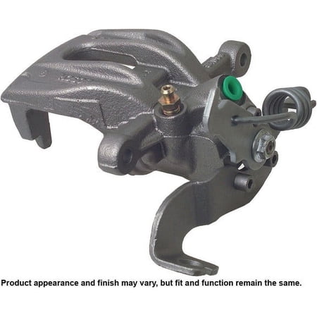A1 Cardone Disc Brake Caliper P/N:18-4946 Fits select: 2008-2009 FORD TAURUS, 2005-2007 FORD FIVE HUNDRED