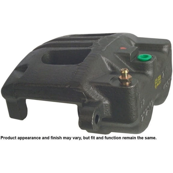 A1 Cardone Disc Brake Caliper P/N:18-4950 Fits select: 2005-2006 CHEVROLET EQUINOX, 2004-2007 SATURN VUE