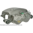 thumbnail image 1 of A1 Cardone Disc Brake Caliper P/N:18-4965 Fits select: 2003 DODGE RAM 2500, 2003 DODGE RAM 3500, 1 of 4