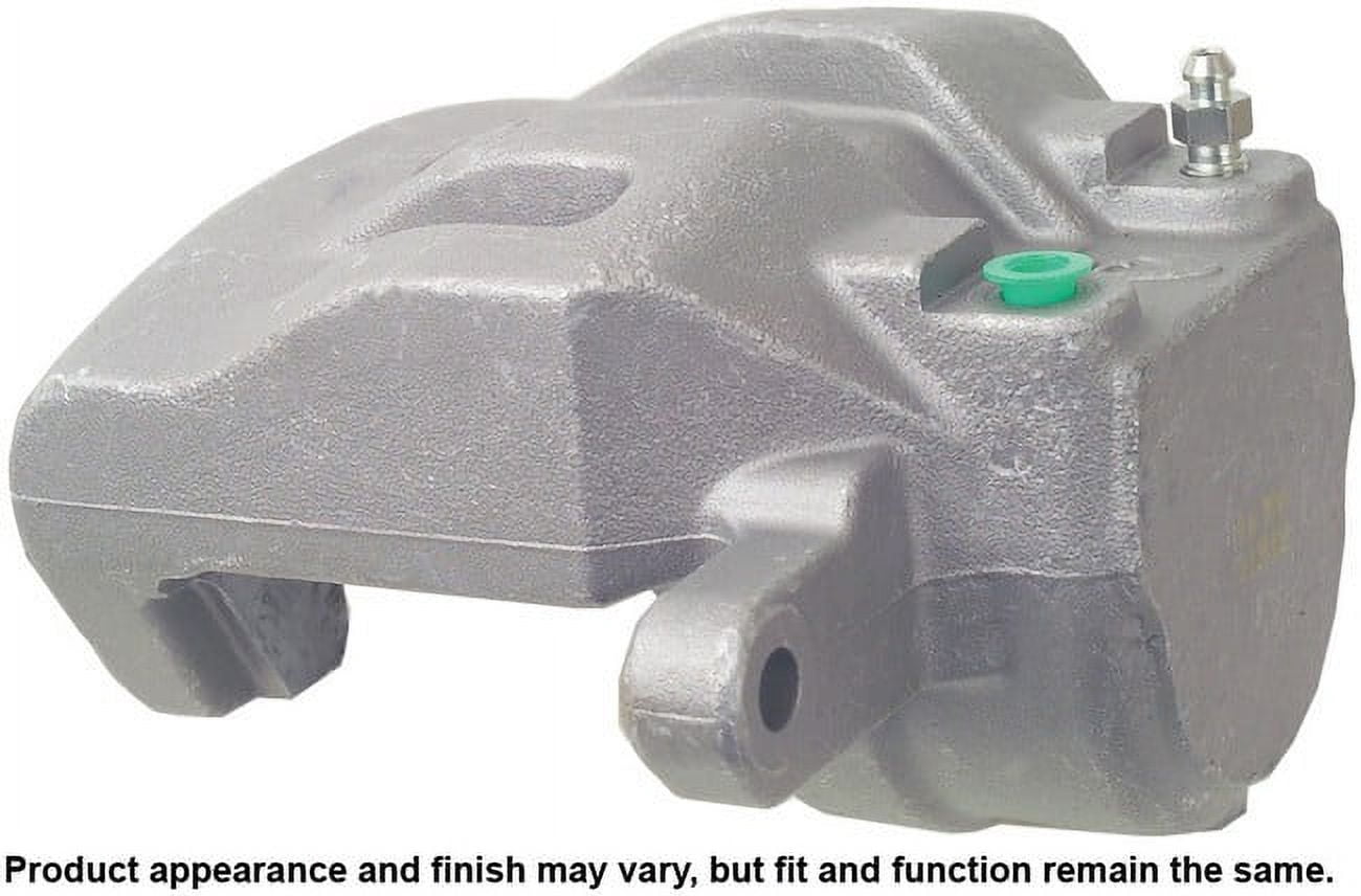 A1 Cardone Disc Brake Caliper P/N:18-4969 Fits select: 2015-2016 DODGE CHARGER, 2014-2015 CHRYSLER 300C