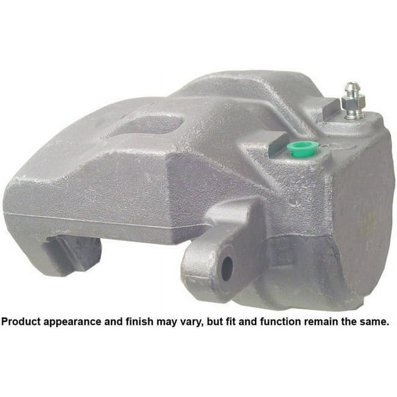 A1 Cardone Disc Brake Caliper P/N:18-4969 Fits select: 2015-2016 DODGE CHARGER, 2014-2015 CHRYSLER 300C
