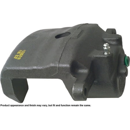 A1 Cardone Disc Brake Caliper P/N:18-5000 Fits select: 2006-2012 FORD FUSION, 2008-2013 MAZDA 6