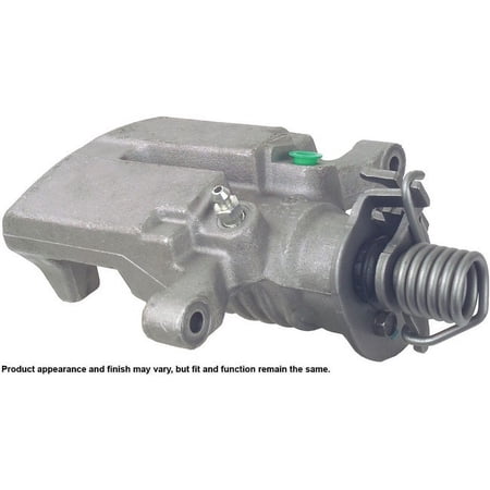 A1 Cardone Disc Brake Caliper P/N:18-5010 Fits select: 2011-2013 CHEVROLET IMPALA, 2014-2016 CHEVROLET IMPALA LIMITED