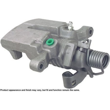 A1 Cardone Disc Brake Caliper P/N:18-5011 Fits select: 2011-2013 CHEVROLET IMPALA, 2014-2016 CHEVROLET IMPALA LIMITED
