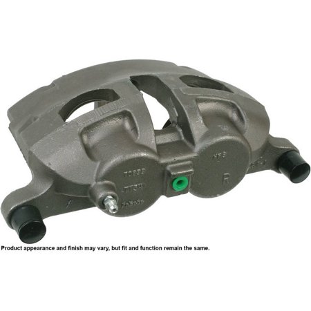 A1 Cardone Disc Brake Caliper P/N:18-5060 Fits select: 2007-2009 FORD EXPEDITION, 2007-2009 LINCOLN NAVIGATOR