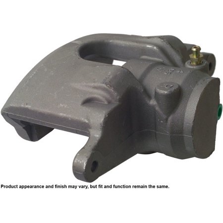 A1 Cardone Disc Brake Caliper P/N:18-5069 Fits select: 2008-2009 FORD FOCUS, 2010-2011 FORD FOCUS SE