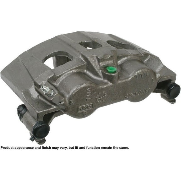 A1 Cardone Disc Brake Caliper P/N:18-5074 Fits select: 2008-2019,2021-2022 FORD ECONOLINE