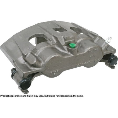 A1 Cardone Disc Brake Caliper P/N:18-5075 Fits select: 2008-2019,2021-2022 FORD ECONOLINE