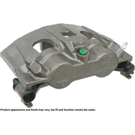 A1 Cardone Disc Brake Caliper P/N:18-5075 Fits select: 2008-2019,2021-2022 FORD ECONOLINE