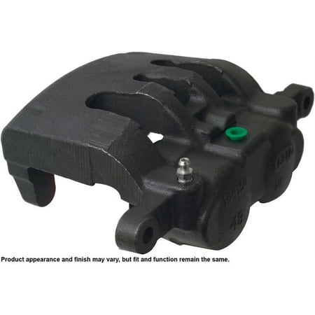 A1 Cardone Disc Brake Caliper P/N:18-5076 Fits select: 2008-2012 FORD F250, 2008-2012 FORD F350