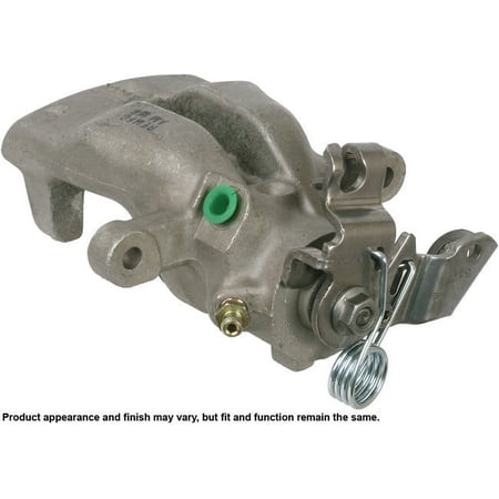 A1 Cardone Disc Brake Caliper P/N:18-5112 Fits select: 2008 SATURN ASTRA