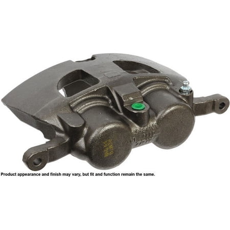 A1 Cardone Disc Brake Caliper P/N:18-5175 Fits select: 2013-2018 RAM 2500, 2009-2012 DODGE RAM 2500