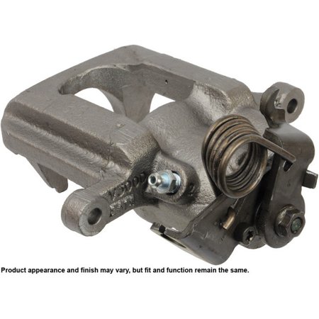 A1 Cardone Disc Brake Caliper P/N:18-5212 Fits select: 2009 FORD FLEX, 2009-2011 LINCOLN MKS