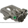 thumbnail image 1 of A1 Cardone Disc Brake Caliper P/N:18-5213 Fits select: 2009 FORD FLEX, 2009-2011 LINCOLN MKS, 1 of 11