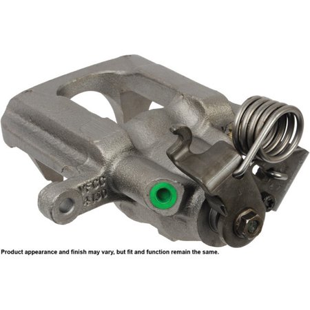 A1 Cardone Disc Brake Caliper P/N:18-5213 Fits select: 2009 FORD FLEX, 2009-2011 LINCOLN MKS