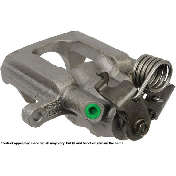 A1 Cardone Disc Brake Caliper P/N:18-5213 Fits select: 2009 FORD FLEX, 2009-2011 LINCOLN MKS
