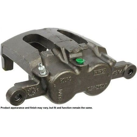A1 Cardone Disc Brake Caliper P/N:18-5214 Fits select: 2011-2019 FORD EXPLORER, 2010-2012 FORD TAURUS