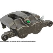A1 Cardone Disc Brake Caliper P/N:18-5215 Fits select: 2011-2019 FORD EXPLORER, 2010-2012 FORD TAURUS