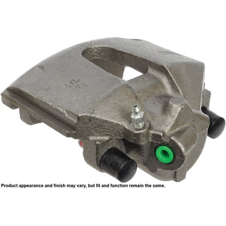 A1 Cardone Disc Brake Caliper P/N:18-5260 Fits select: 2010-2013 FORD TRANSIT CONNECT