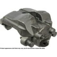 thumbnail image 1 of A1 Cardone Disc Brake Caliper P/N:18-5276 Fits select: 2009-2010 FORD ESCAPE, 2009-2010 MERCURY MARINER, 1 of 4
