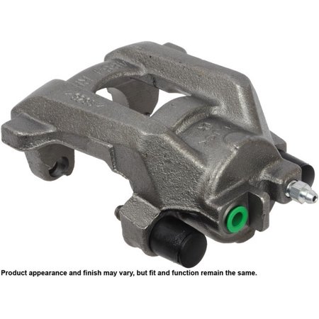 A1 Cardone Disc Brake Caliper P/N:18-5301 Fits select: 2011-2018,2020 JEEP GRAND CHEROKEE