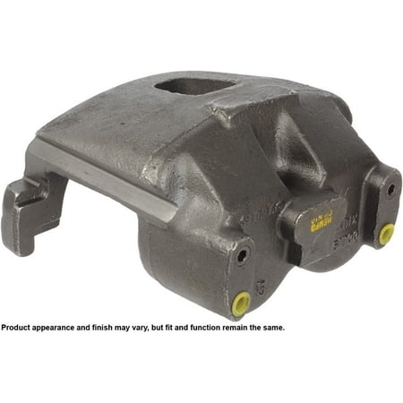 A1 Cardone Disc Brake Caliper P/N:18-8007