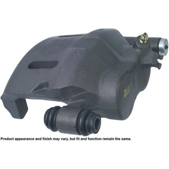 A1 Cardone Disc Brake Caliper P/N:18-8023 Fits select: 1988-1997 ISUZU NPR, 1992-1997 GMC 4000