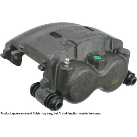 A1 Cardone Disc Brake Caliper P/N:18-8046B Fits select: 2011-2016 FORD F450