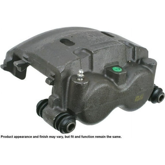 A1 Cardone Disc Brake Caliper P/N:18-8046B Fits select: 2011-2016 FORD F450