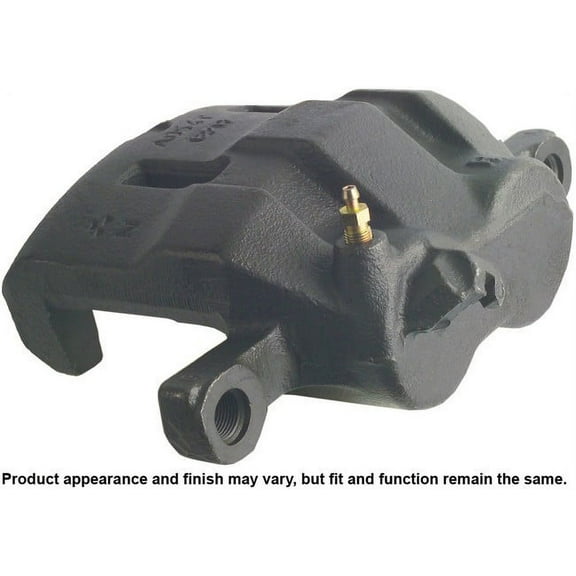 A1 Cardone Disc Brake Caliper P/N:18-8064 Fits select: 1998-2004 ISUZU NPR, 2000-2004 GMC W3500