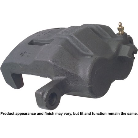 A1 Cardone Disc Brake Caliper P/N:18-8065 Fits select: 1998-2004 ISUZU NPR, 2000-2004 GMC W3500