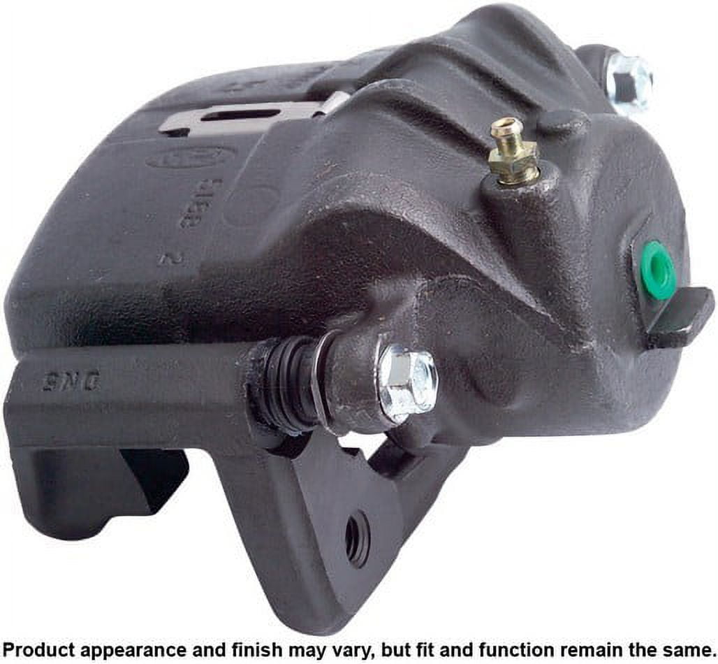 A1 Cardone Disc Brake Caliper P/N:18-B4382 Fits select: 1994-1995 FORD TAURUS, 1994-1995 MERCURY SABLE