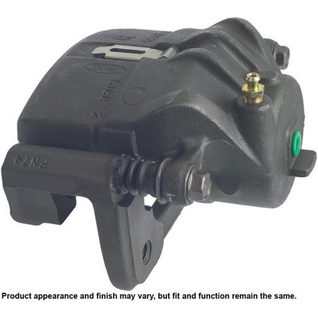 A1 Cardone Disc Brake Caliper P/N:18-B4382A Fits select: 1995-2001 LINCOLN CONTINENTAL, 1996-1999 FORD TAURUS SHO