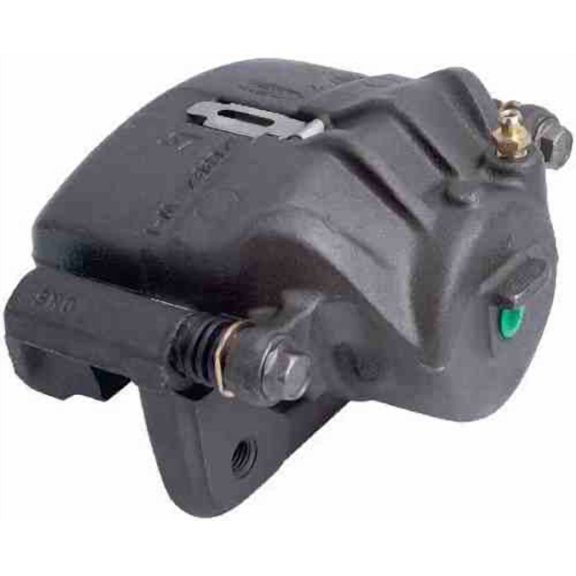 A1 Cardone Disc Brake Caliper P/N:18-B4383 Fits select: 1994-1995 FORD TAURUS, 1994-1995 MERCURY SABLE