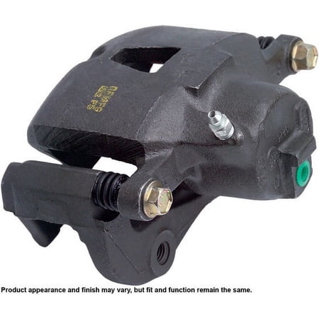 A1 Cardone Disc Brake Caliper P/N:18-B4519 Fits select: 1991-2002 SATURN SL1, 1991-2002 SATURN SL2