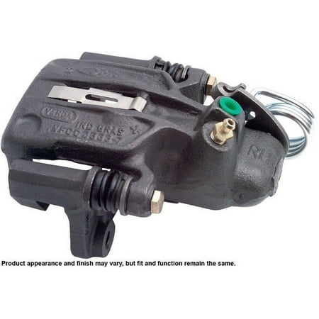 A1 Cardone Disc Brake Caliper P/N:18-B4536 Fits select: 1993-1999 FORD TAURUS, 1993-1999 MERCURY SABLE